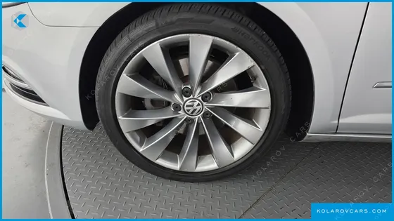 VOLKSWAGEN CC 2.0 TDI BLUEMOTION 4MOTION