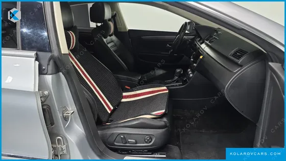 VOLKSWAGEN CC 2.0 TDI BLUEMOTION 4MOTION