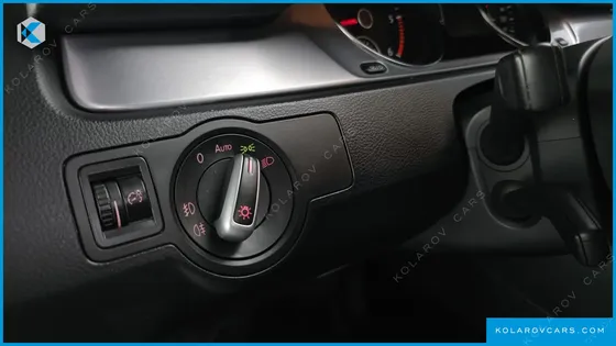 VOLKSWAGEN CC 2.0 TDI BLUEMOTION 4MOTION