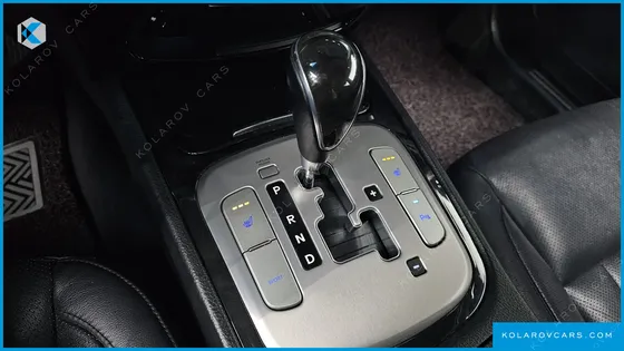 HYUNDAI GENESIS BH 330 GRAND