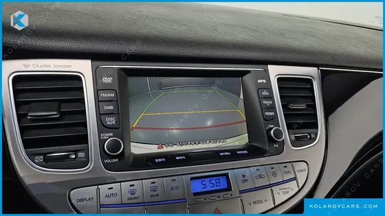 HYUNDAI GENESIS BH 330 GRAND