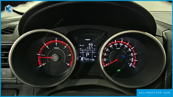 KGM - SSANGYONG TIVOLI DIESEL IX 2WD