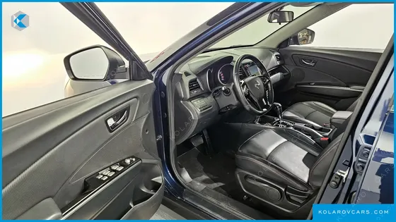 KGM - SSANGYONG TIVOLI DIESEL IX 2WD