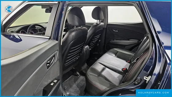 KGM - SSANGYONG TIVOLI DIESEL IX 2WD