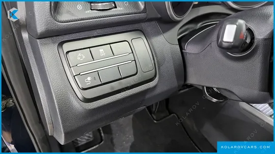 KGM - SSANGYONG TIVOLI DIESEL IX 2WD