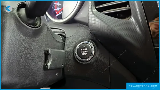 KGM - SSANGYONG TIVOLI DIESEL IX 2WD