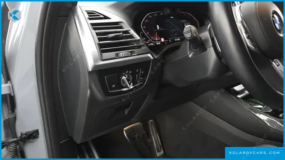BMW X3 XDRIVE 20I M SPORT