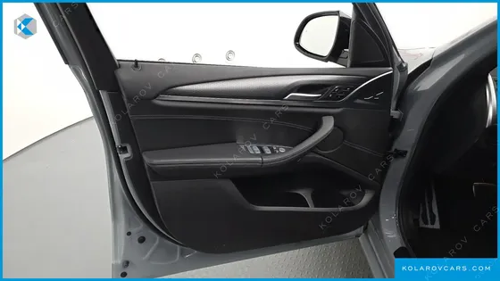 BMW X3 XDRIVE 20I M SPORT
