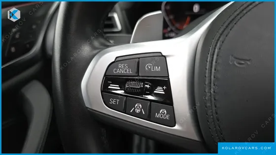 BMW X3 XDRIVE 20I M SPORT