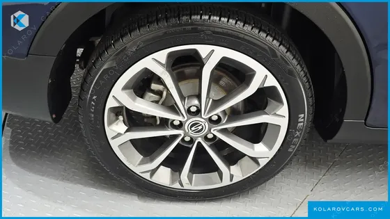 KGM - SSANGYONG TIVOLI 1.6 RX 2WD