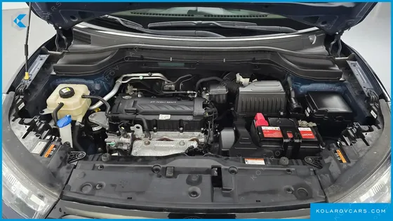 KGM - SSANGYONG TIVOLI 1.6 RX 2WD