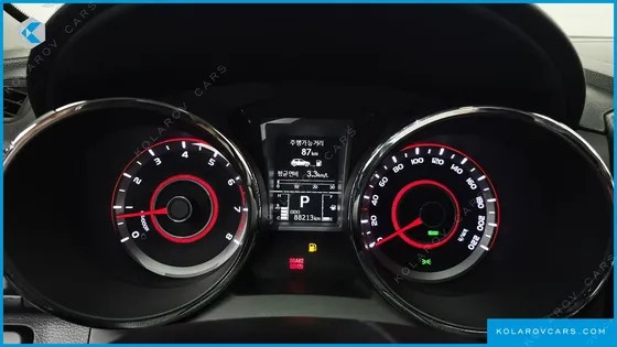 KGM - SSANGYONG TIVOLI 1.6 RX 2WD