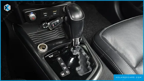 KGM - SSANGYONG TIVOLI 1.6 RX 2WD