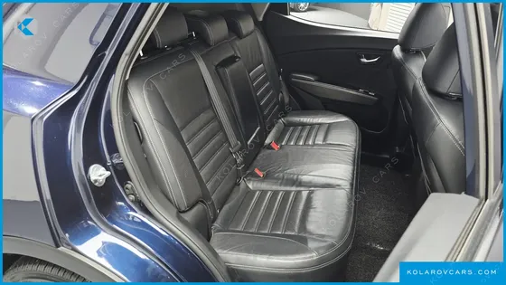 KGM - SSANGYONG TIVOLI 1.6 RX 2WD