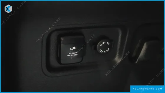 KGM - SSANGYONG TIVOLI 1.6 RX 2WD
