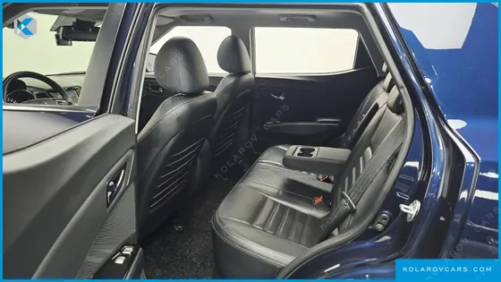 KGM - SSANGYONG TIVOLI 1.6 RX 2WD