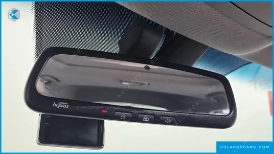 KGM - SSANGYONG TIVOLI 1.6 RX 2WD