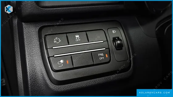 KGM - SSANGYONG TIVOLI 1.6 RX 2WD