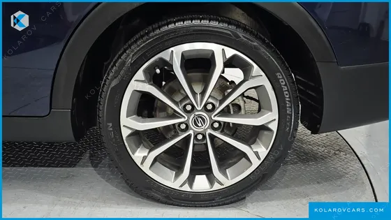 KGM - SSANGYONG TIVOLI 1.6 RX 2WD