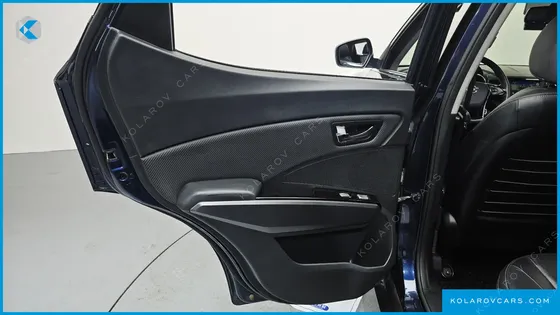 KGM - SSANGYONG TIVOLI 1.6 RX 2WD