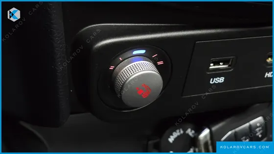 KGM - SSANGYONG TIVOLI 1.6 RX 2WD