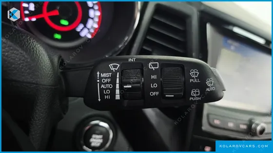 KGM - SSANGYONG TIVOLI 1.6 RX 2WD