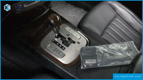 HYUNDAI GENESIS BH 330 LUXURY