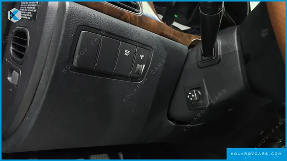 HYUNDAI GENESIS BH 330 LUXURY