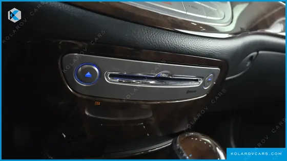 HYUNDAI GENESIS BH 330 LUXURY