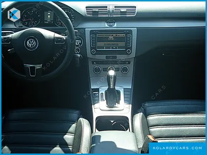 VOLKSWAGEN CC 2.0 TSI