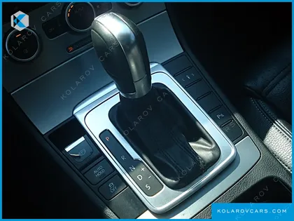 VOLKSWAGEN CC 2.0 TSI