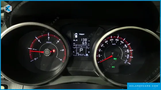 KGM - SSANGYONG TIVOLI DIESEL IX 2WD