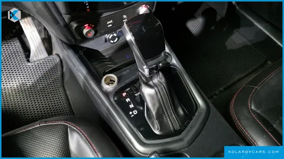 KGM - SSANGYONG TIVOLI DIESEL IX 2WD