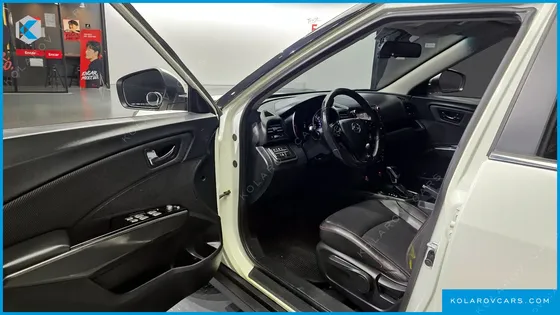 KGM - SSANGYONG TIVOLI DIESEL IX 2WD