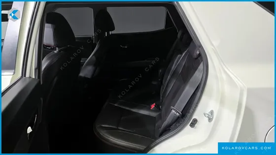 KGM - SSANGYONG TIVOLI DIESEL IX 2WD