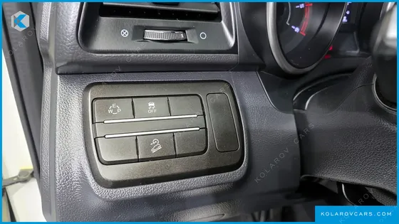 KGM - SSANGYONG TIVOLI DIESEL IX 2WD