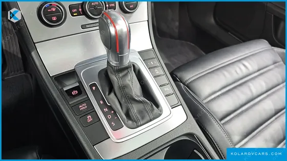 VOLKSWAGEN CC 2.0 TDI BLUEMOTION