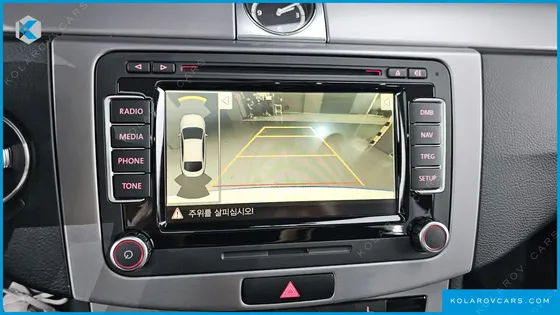 VOLKSWAGEN CC 2.0 TDI BLUEMOTION