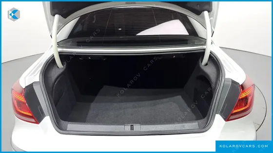 VOLKSWAGEN CC 2.0 TDI BLUEMOTION