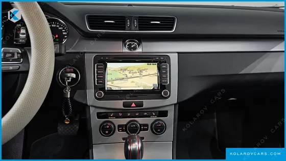 VOLKSWAGEN CC 2.0 TDI BLUEMOTION