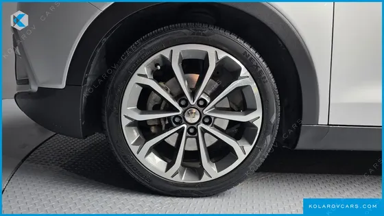 KGM - SSANGYONG TIVOLI DIESEL RX 4WD