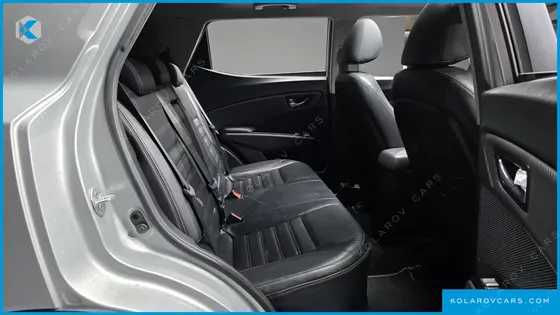 KGM - SSANGYONG TIVOLI DIESEL RX 4WD