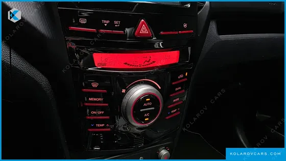 KGM - SSANGYONG TIVOLI DIESEL RX 4WD