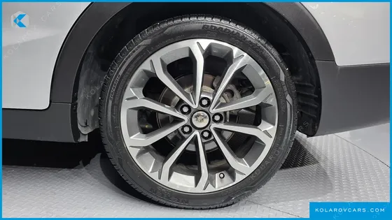 KGM - SSANGYONG TIVOLI DIESEL RX 4WD