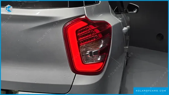 KGM - SSANGYONG TIVOLI DIESEL RX 4WD
