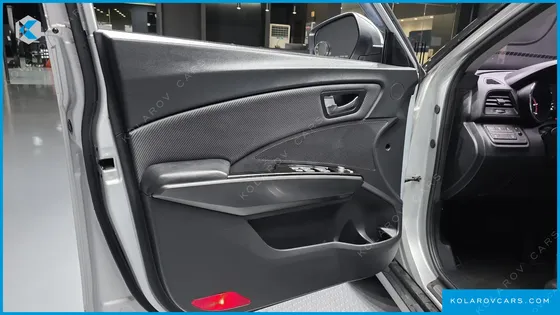 KGM - SSANGYONG TIVOLI DIESEL RX 4WD