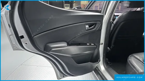 KGM - SSANGYONG TIVOLI DIESEL RX 4WD