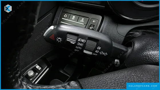 KGM - SSANGYONG TIVOLI DIESEL RX 4WD