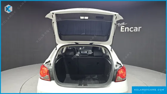 CHEVROLET (GM DAEWOO) CRUZE 2.0 LTZ+