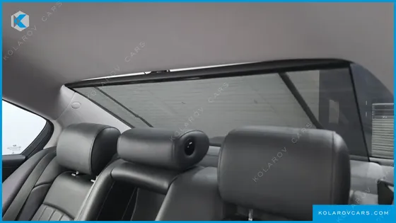 HYUNDAI GENESIS BH330 PREMIUM